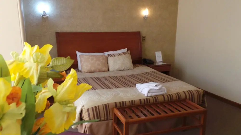 Eurotel Davina
