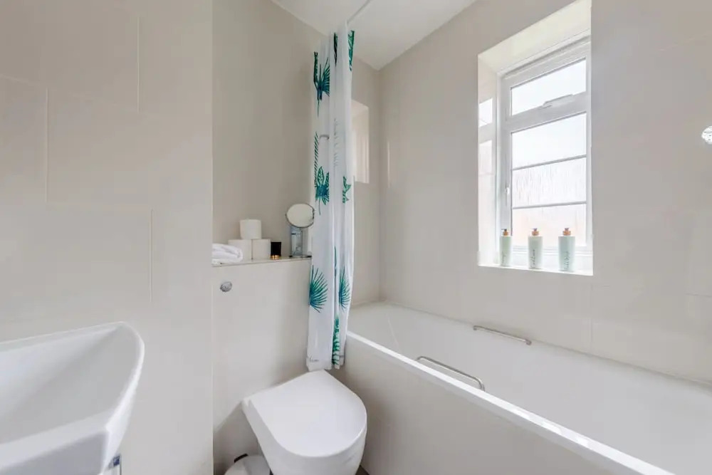 Maida Vale - Carlton Vale Apartments