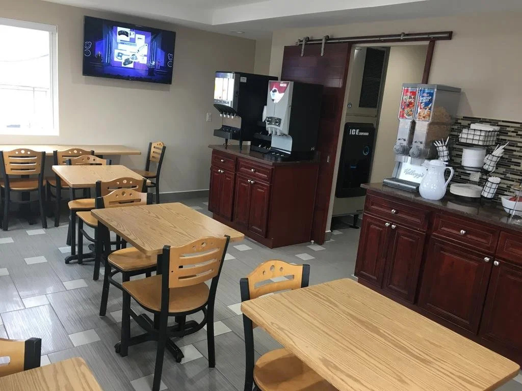 Travel Inn & Suites Flemington