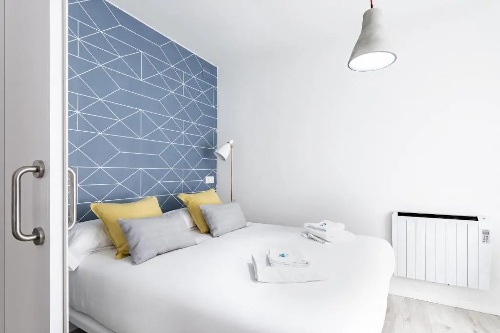 MAD Apartments by Olala Homes