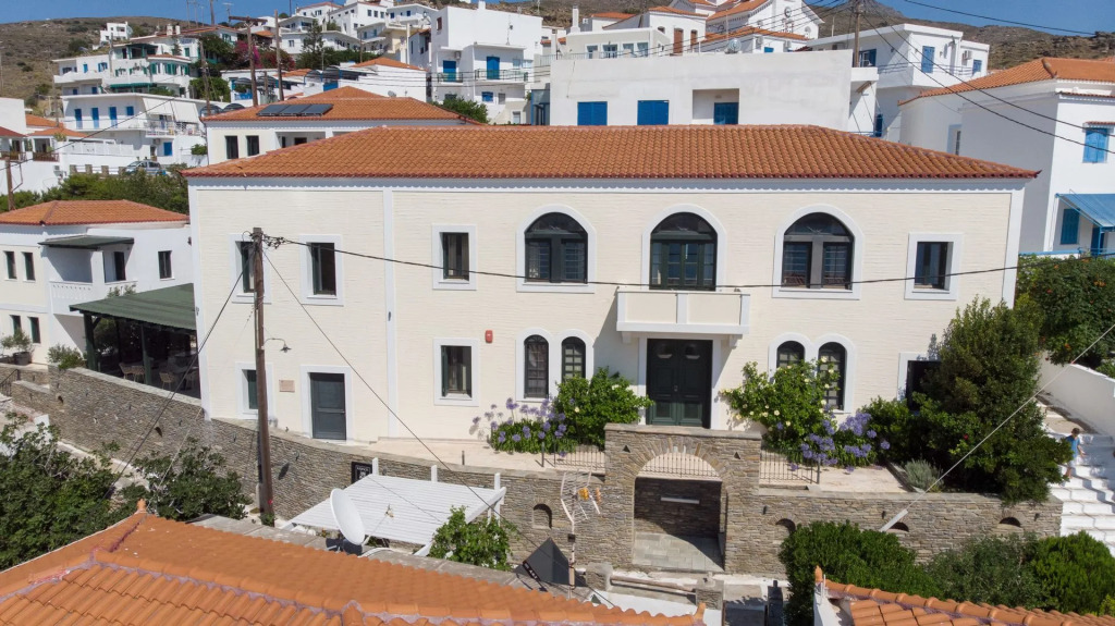 Krinos Suites Hotel