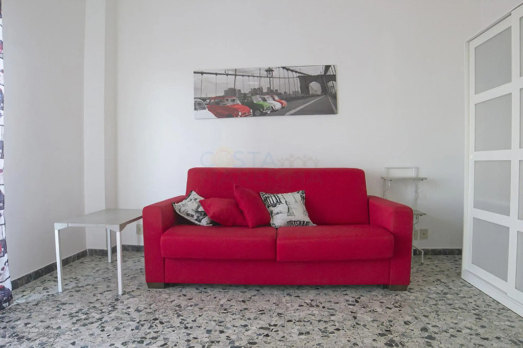 Paola apartment in Follonica-PAOLA