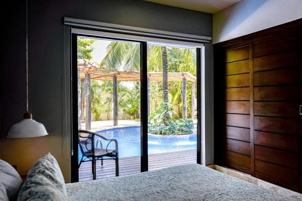 Paramar 5 at Aldea Zama