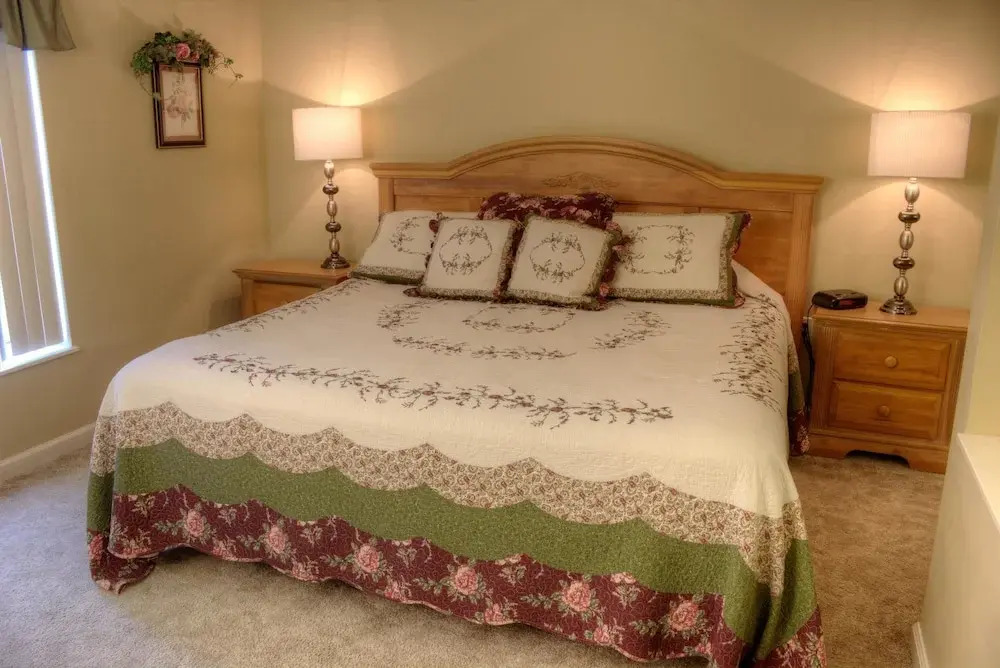 Whispering Pines 334