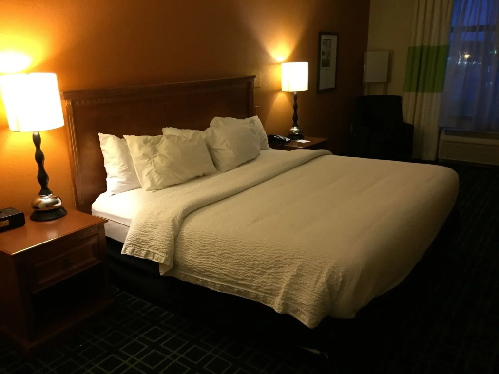 Fairfield Inn & Suites by Marriott Valdosta