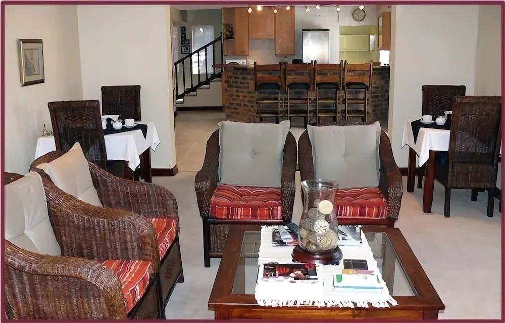 Bird Haven Lodge