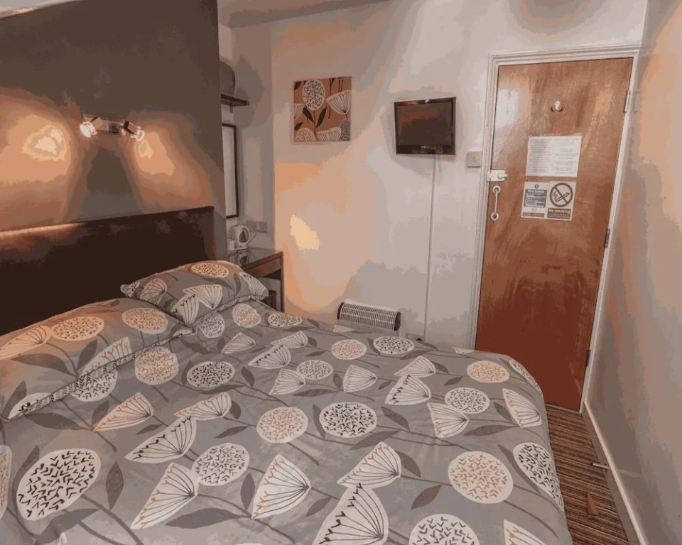 Miricia Guest House