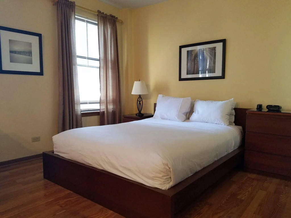 DeWitt Place