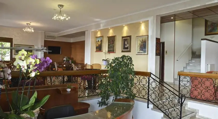 Hotel Sea Gull