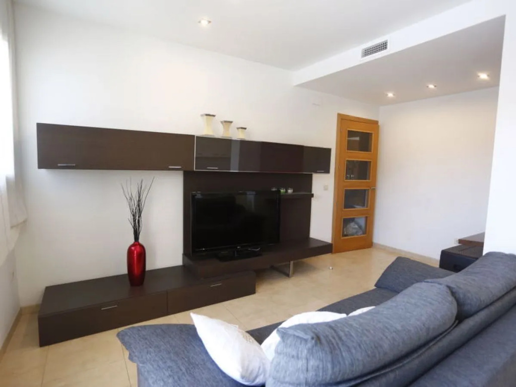 Apartment Giovan Deltebre