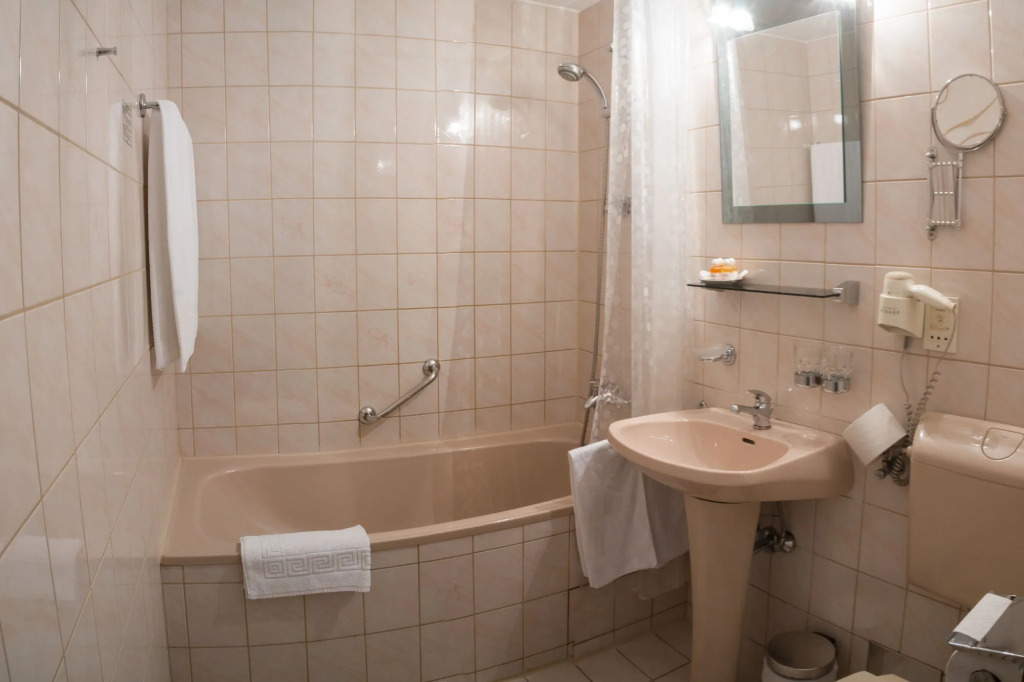 Hotel Bajazzo