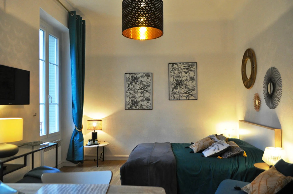 Aparté