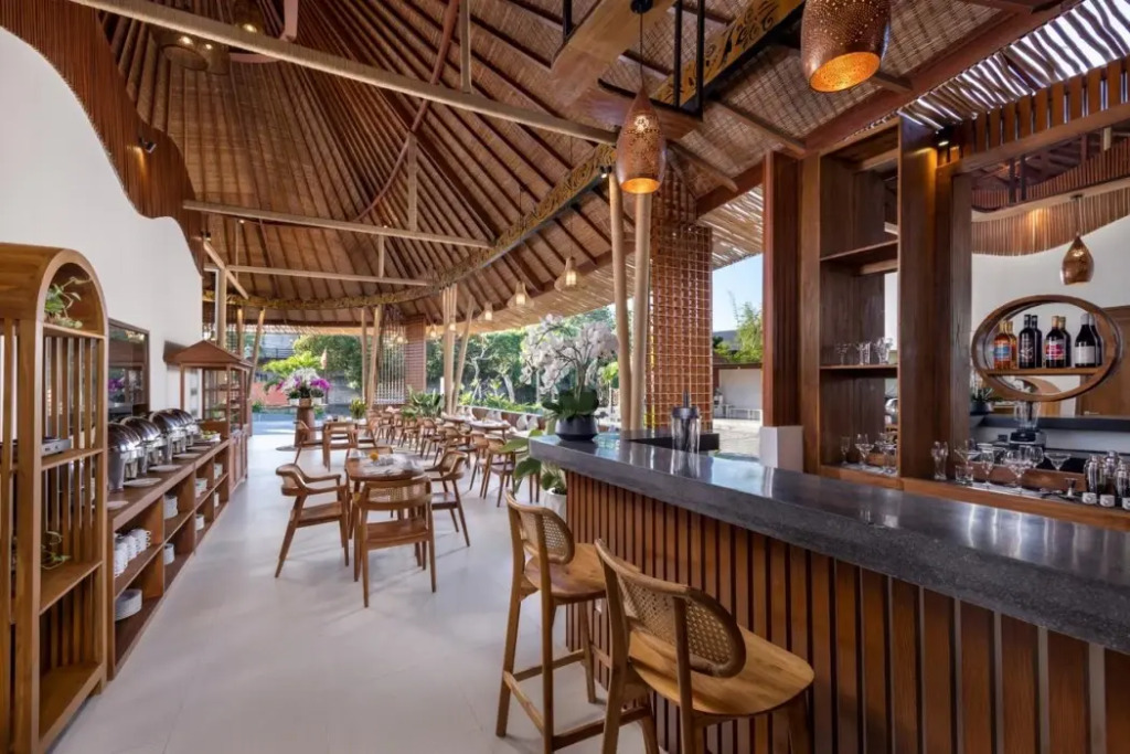 La Tropica Canggu Bali By Kanaya Hospitality