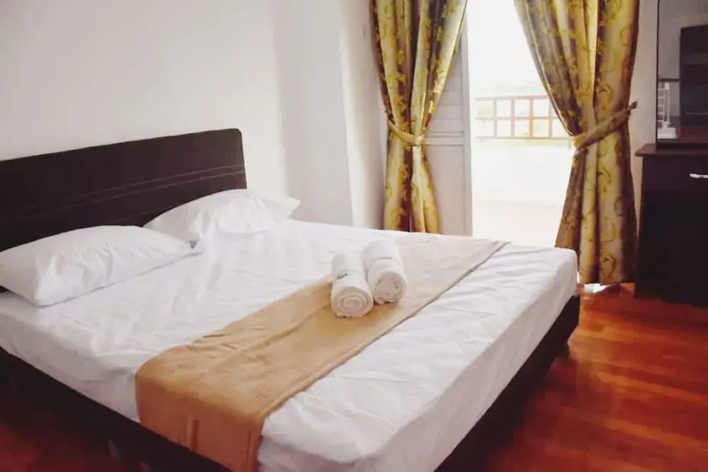Nimah Seaview Homestay