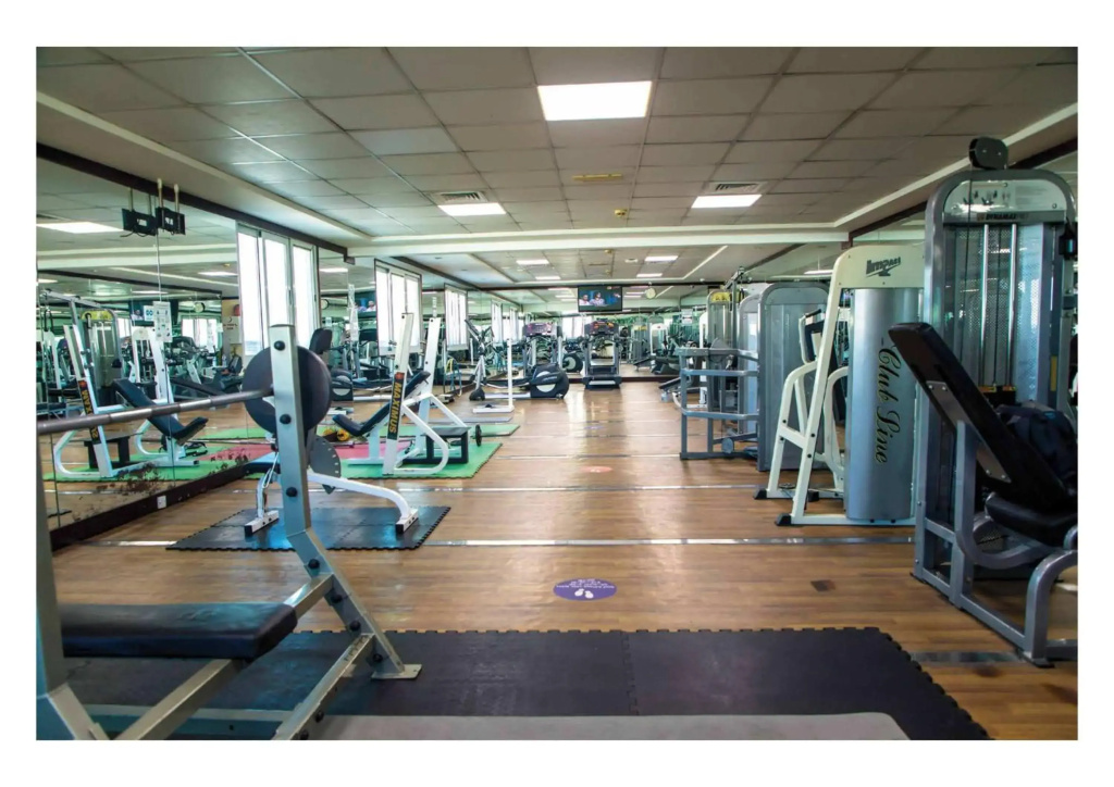 Отель Wescott Plaza Hotel Apartment