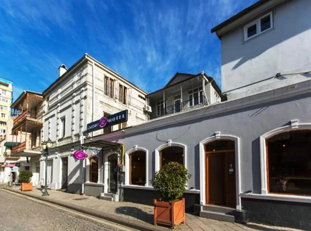 Hotel Cattaleya