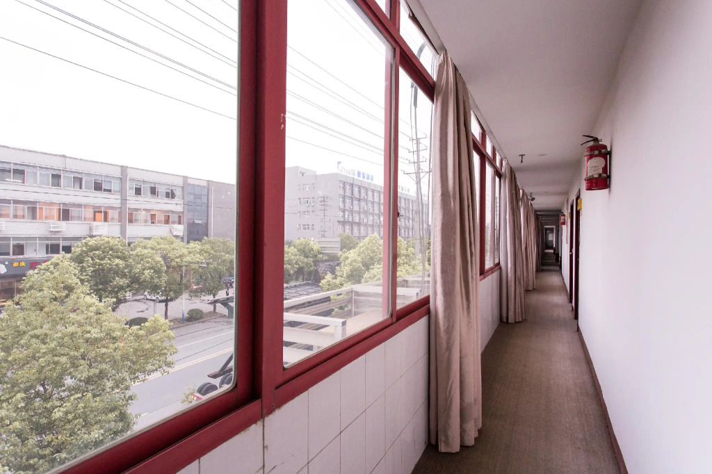 OYO Taiyang Hotel