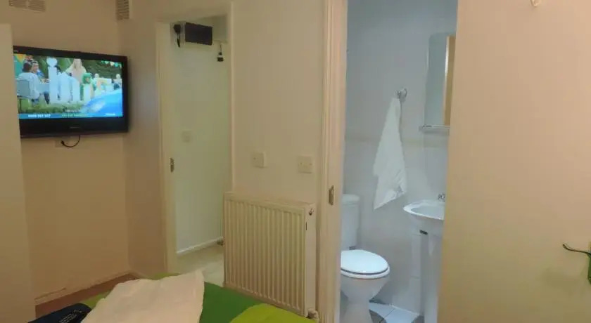 Frith Road Accommodation