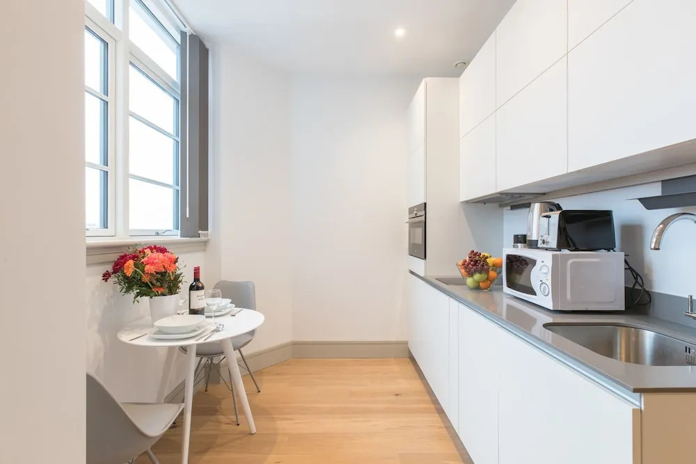 Amelia Comfort Studio Apartments