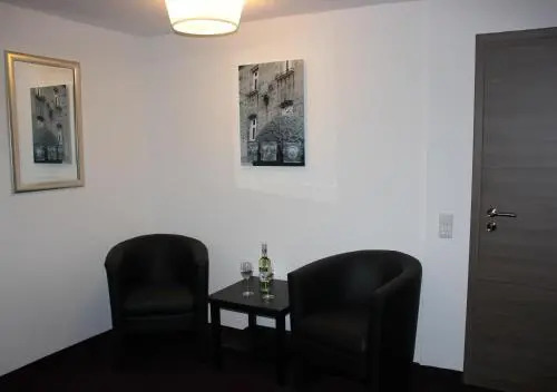 Pension Sonneneck
