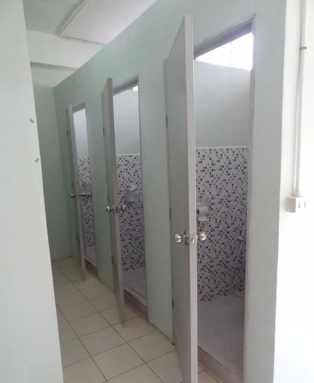 Hugs Guesthouse