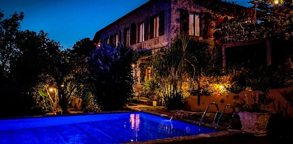Casa da Benfeitoria