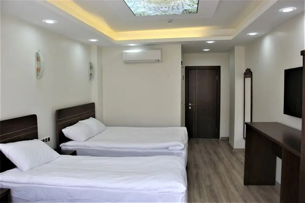 Mardia hotel