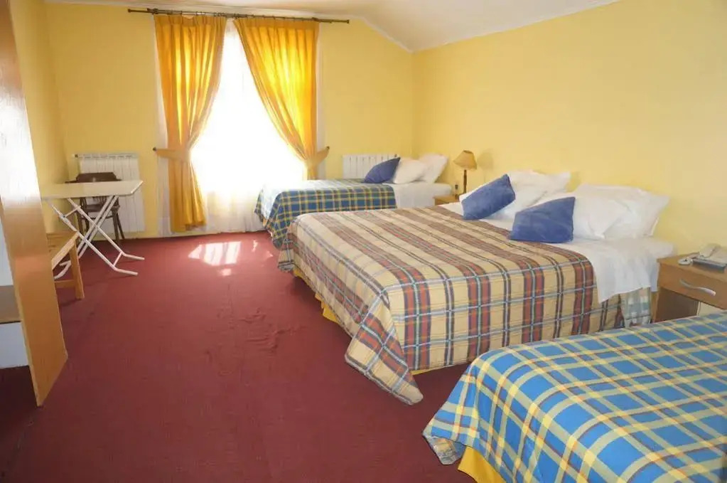 Hostal Ovejero