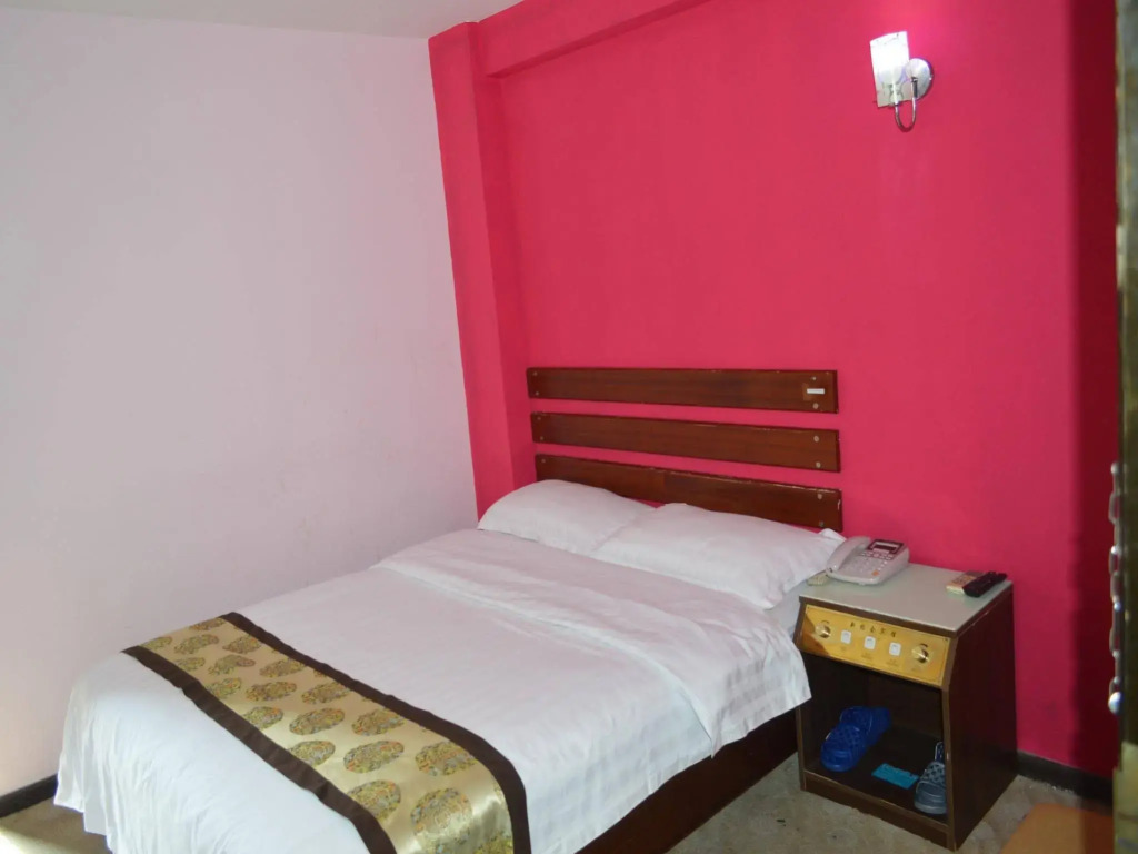 Shenzhen Xin Xiang Yue Inn