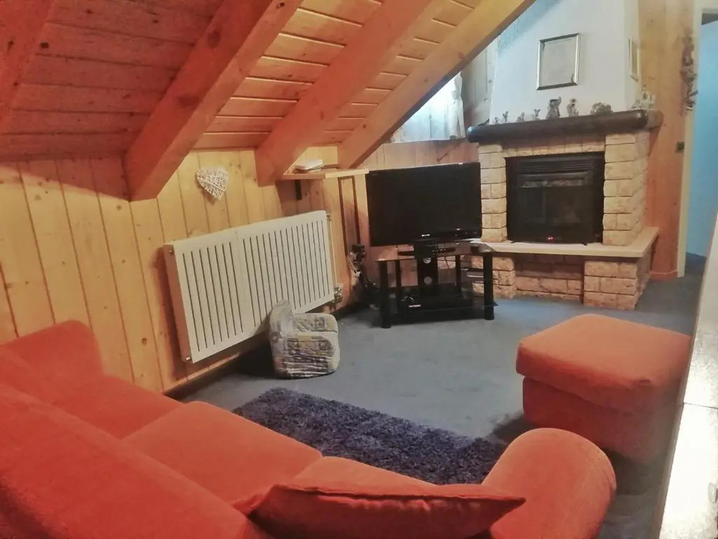 Casa Vacanza Tonale CIPAT -AT-25357uno