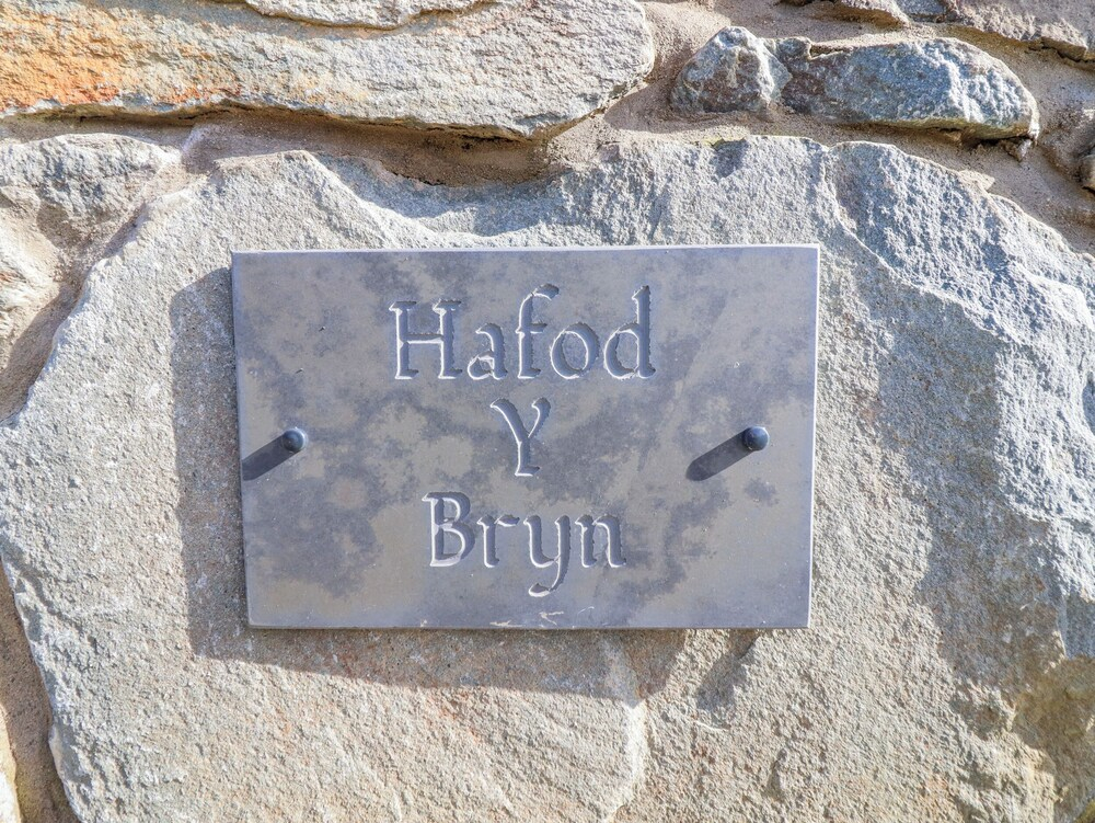 Hafod Y Bryn