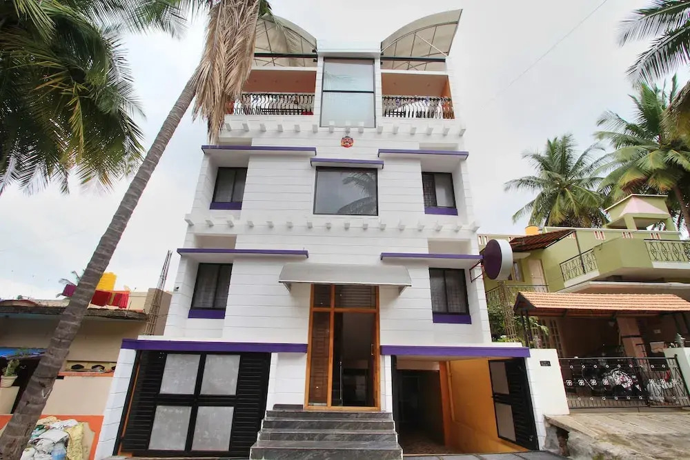 Serviced Apartments