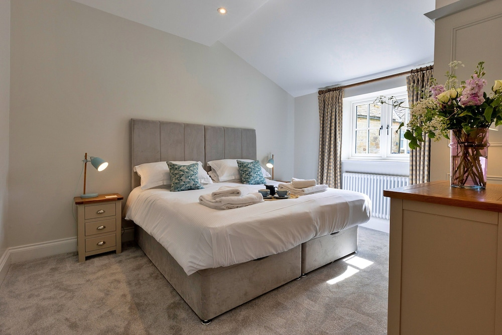Cottage in Grantley Near Fountains Abbey