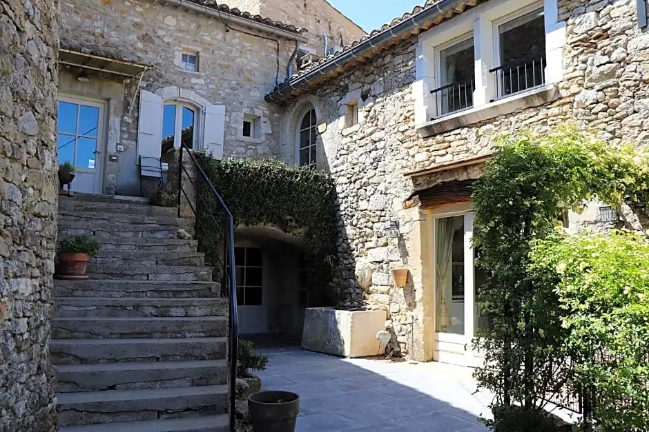 Clarberg - B&B