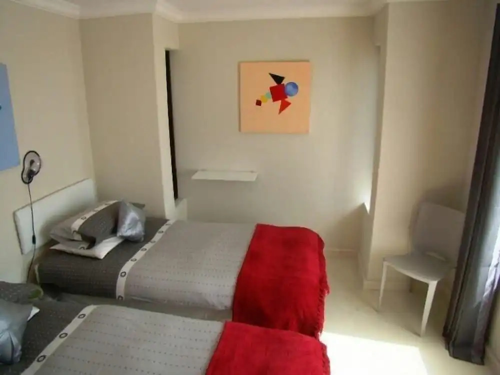 BushGlam Luxury Holiday Home