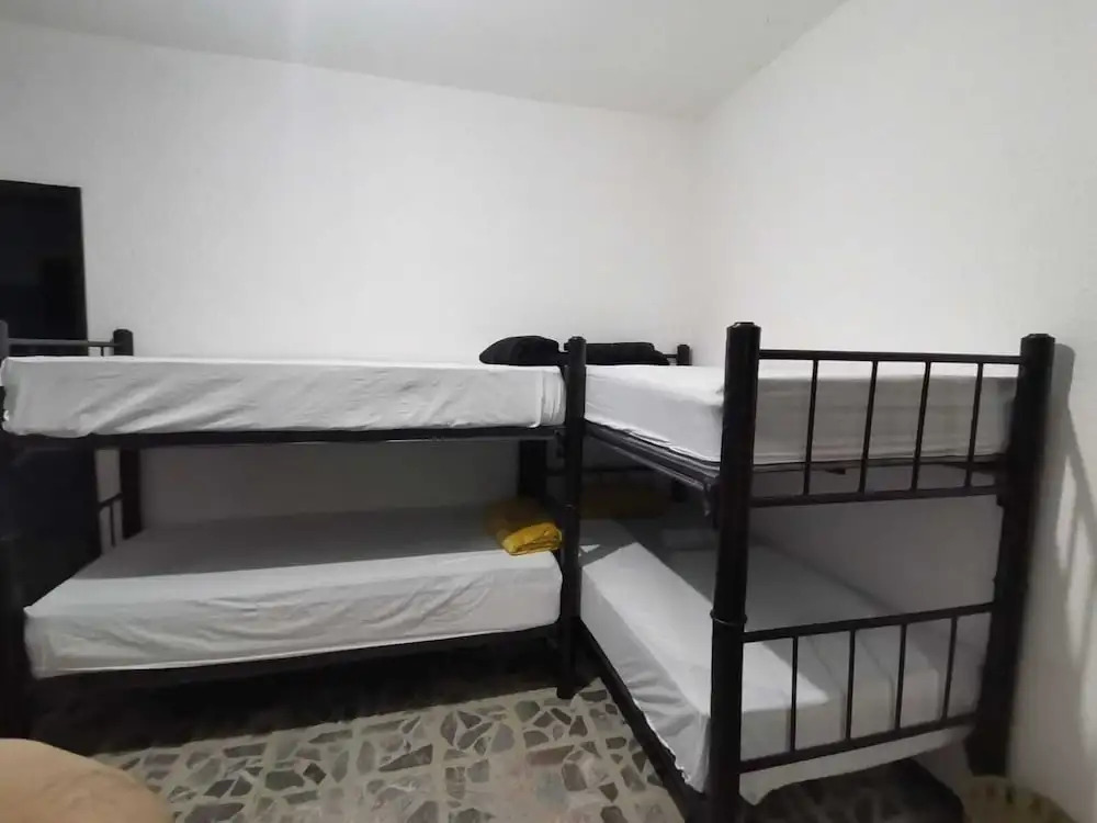 Hostal Xitla