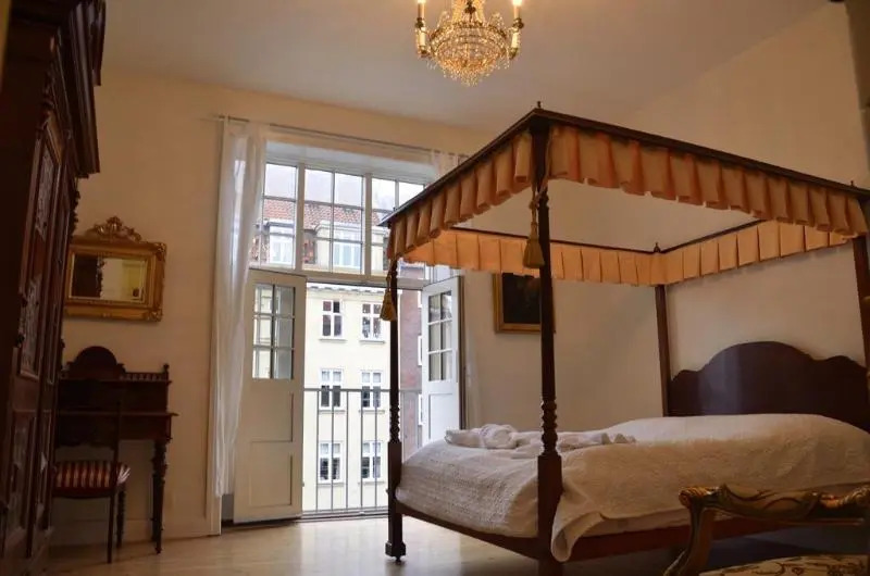 Guesthouse Copenhagen