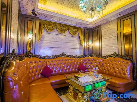 Yuekai Business Hotel