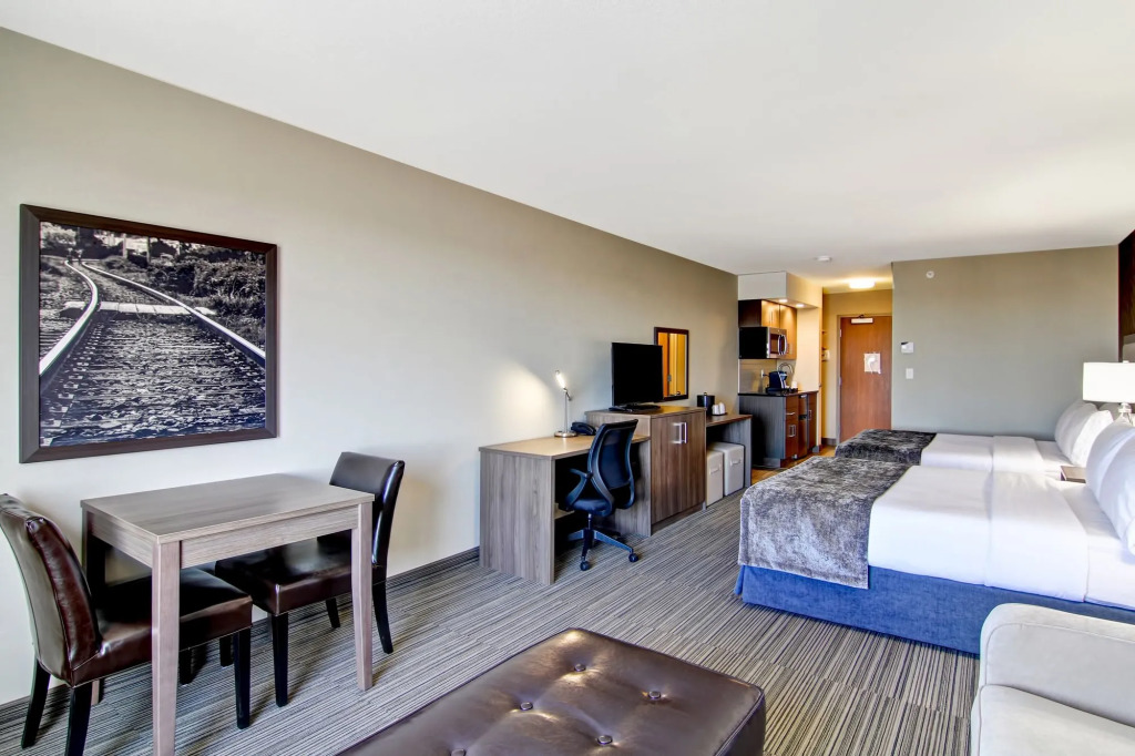 Canalta Hotel Kindersley