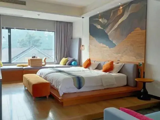 Friends Inn of Nanjing