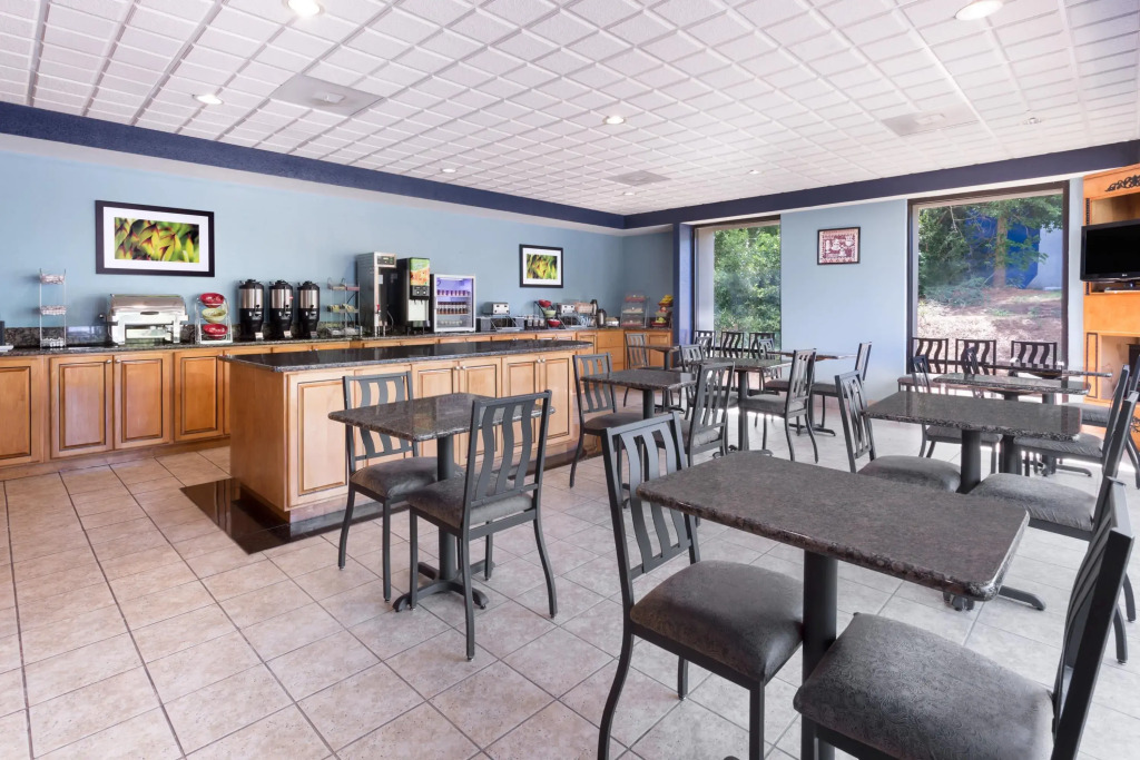 Wingate by Wyndham Athens GA