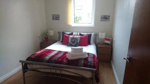 eApartments