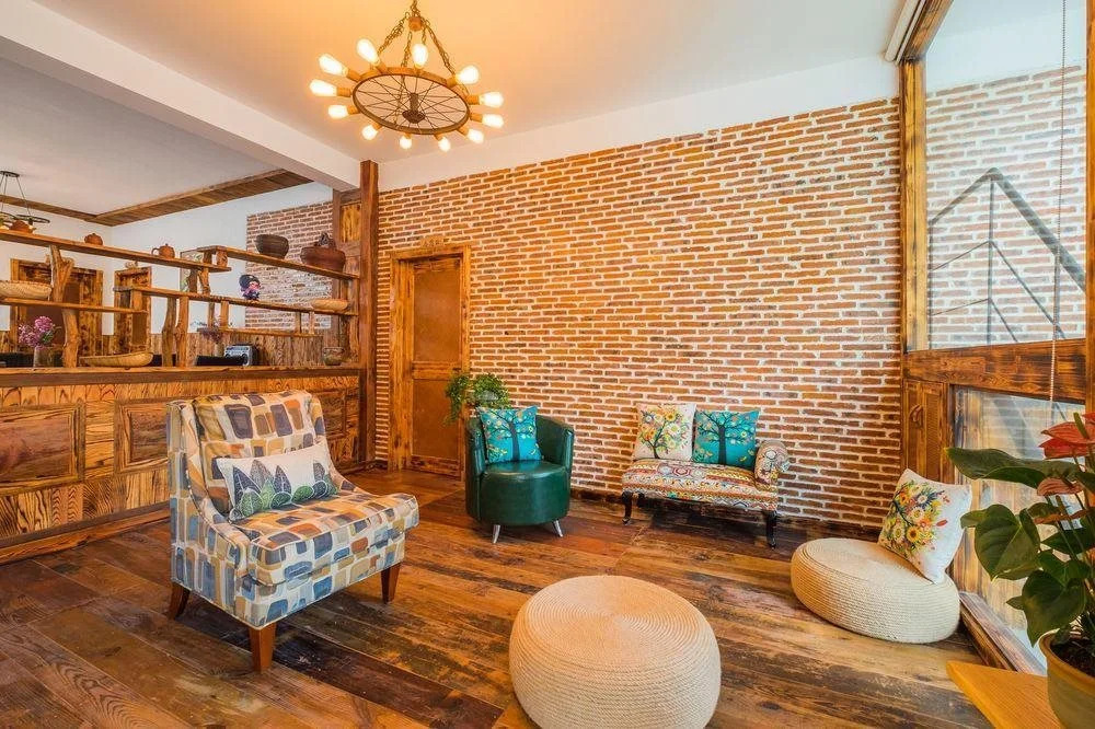 Moganshan Xiaofan Guest House
