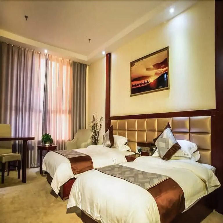 Jinrun Hotel