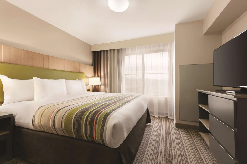 Country Inn & Suites by Radisson, Wytheville, VA