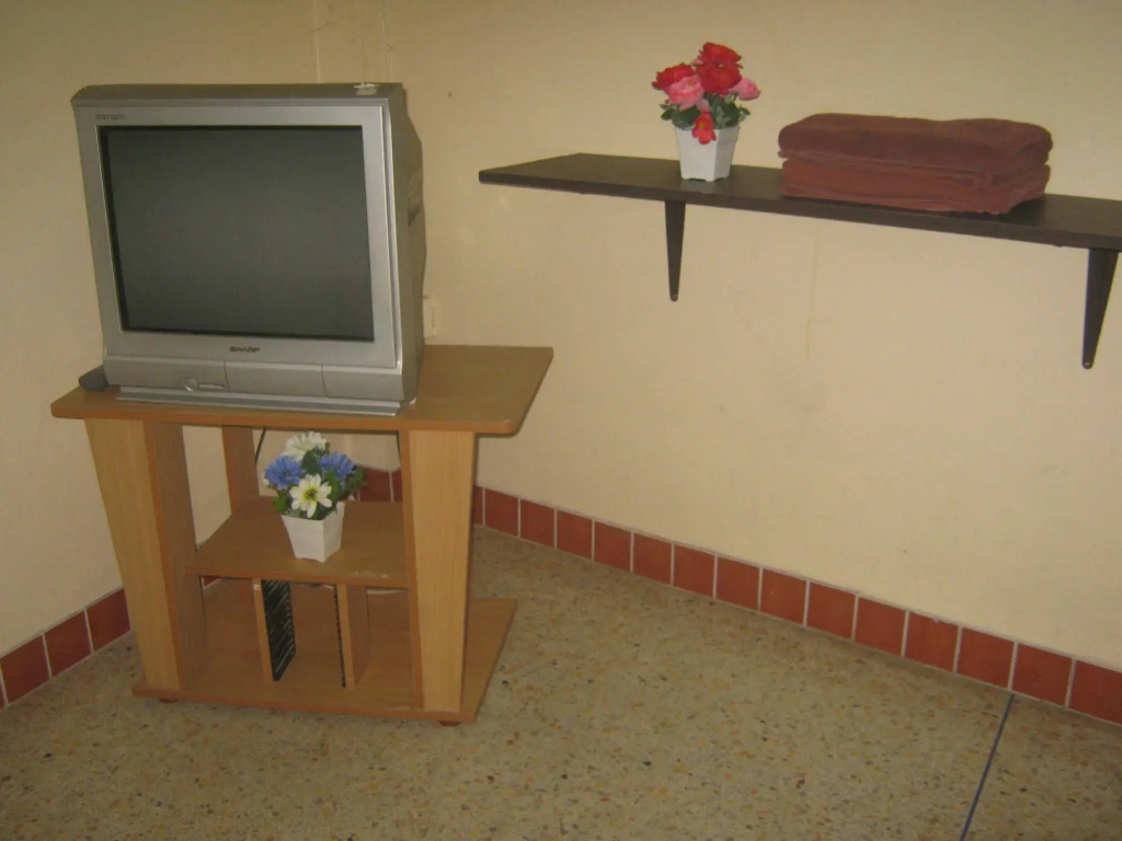 JJ Guest House