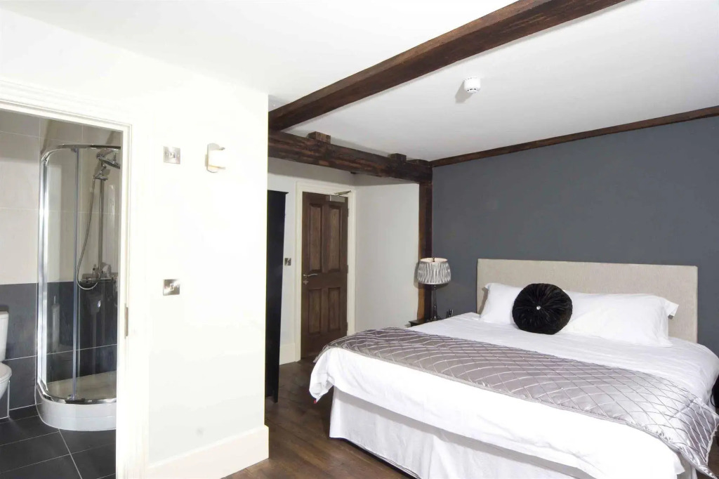 The Nags Head Inn