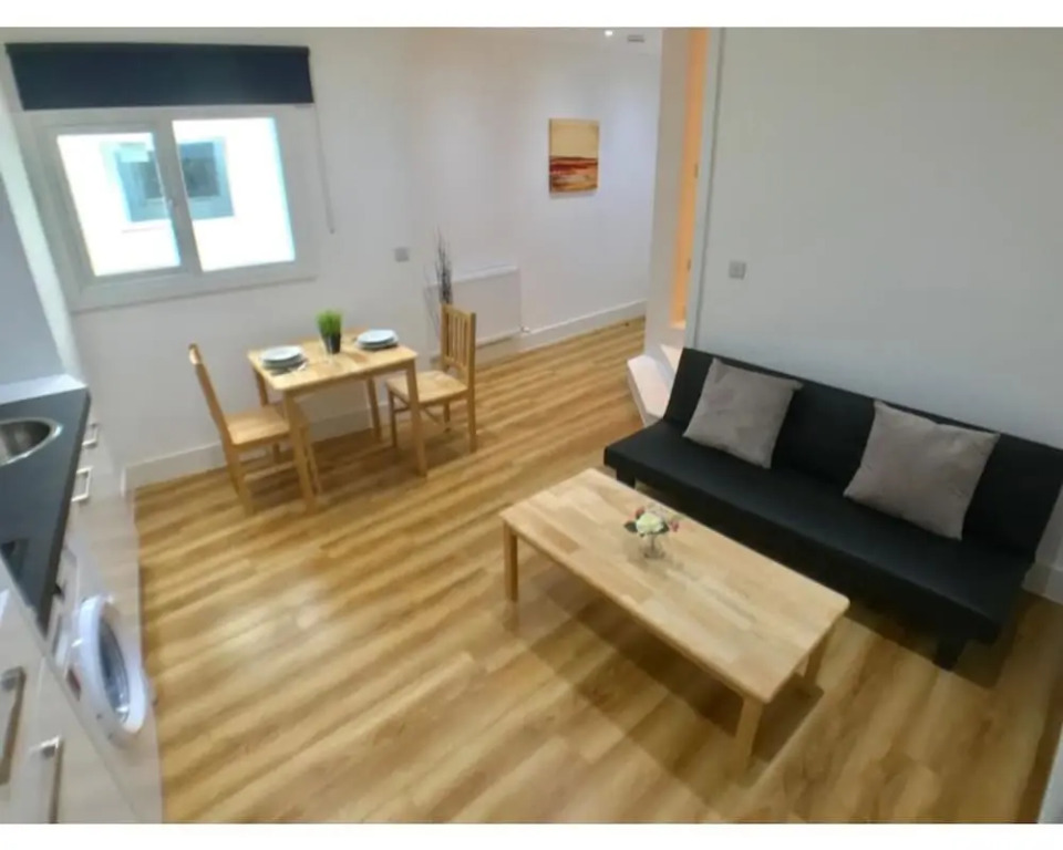 Global Sanctuary Pad 5