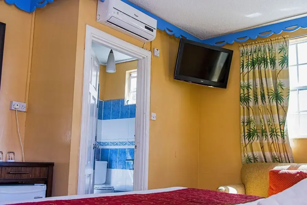 Alize Inn