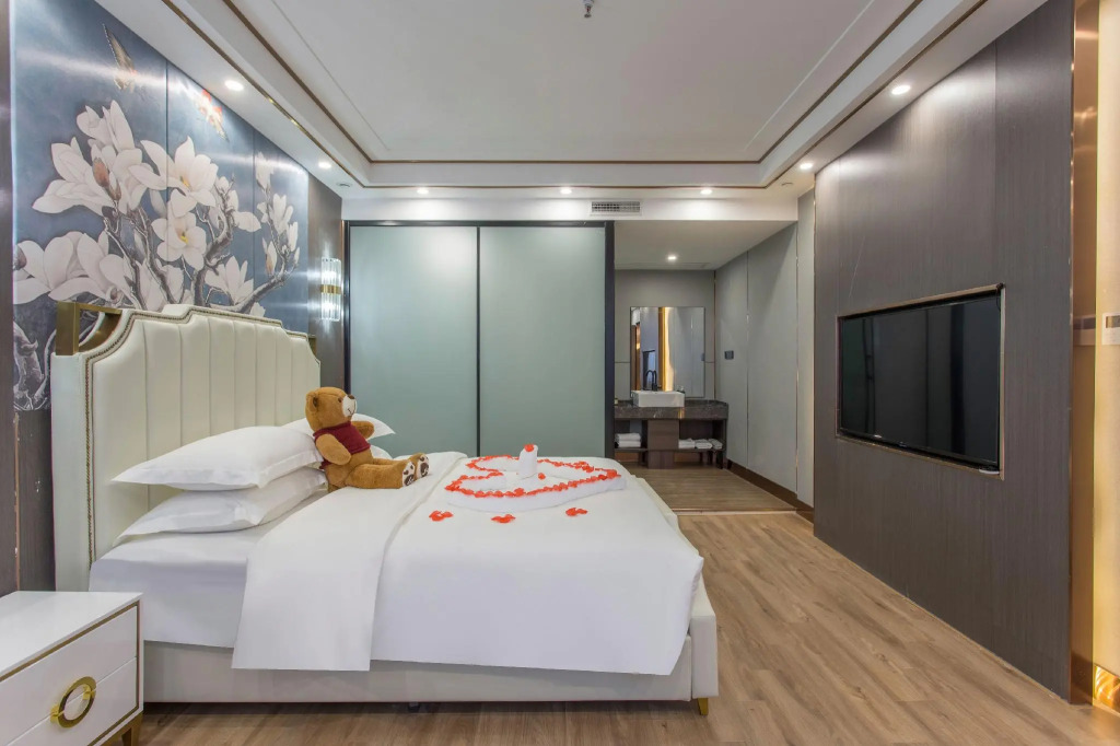 Magnotel Classic (Yongcheng Tuobin Road)